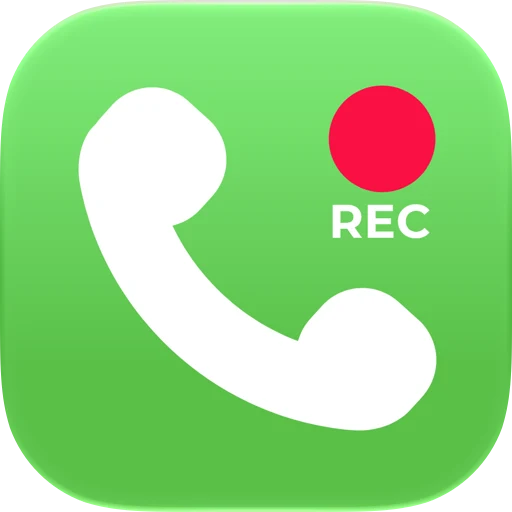 Call Recorder ™ Record Phone app icon