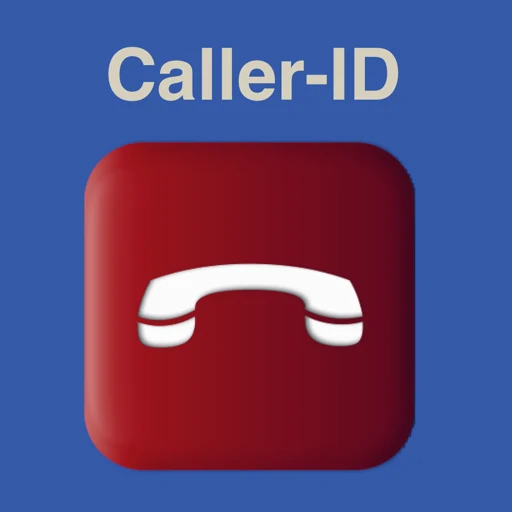 Caller app icon