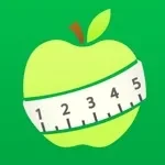 Calorie Counter app icon