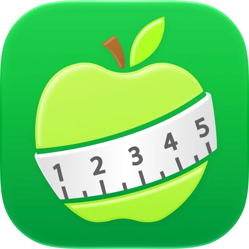 Calorie Counter app icon