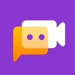 Cam Chat app icon