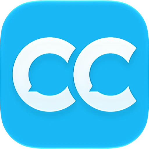CamCard app icon