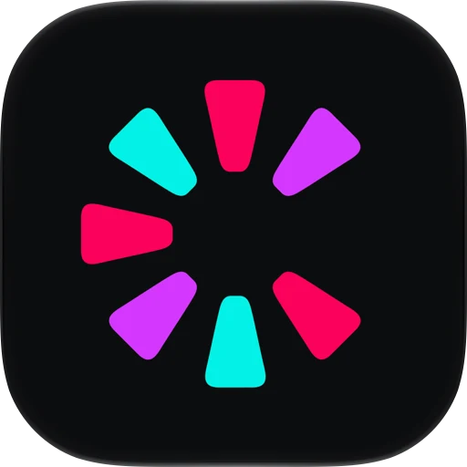 Cameo app icon