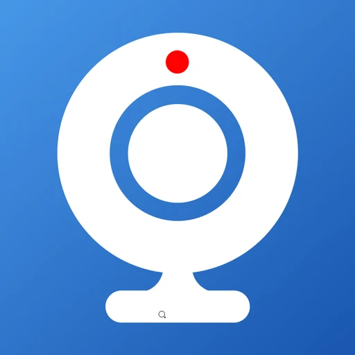 Camera Detector App app icon