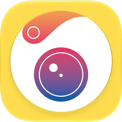 Camera360 app icon