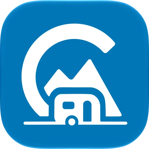 Campendium app icon