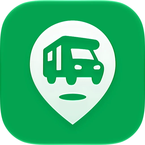 Campercontact app icon