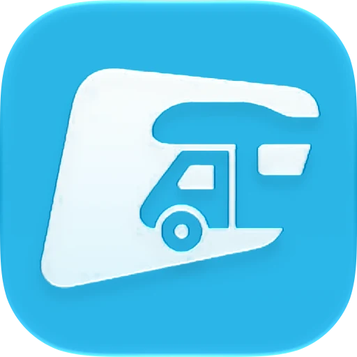 Camperstop app icon