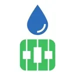 Candlestick app icon