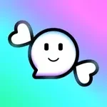 Candy Chat app icon