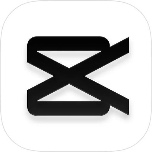 CapCut app icon