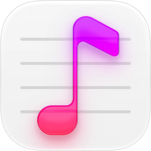 Capo app icon
