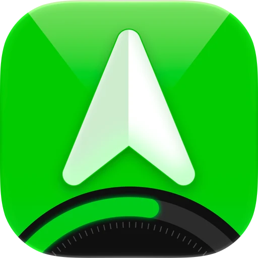 Car Play Sync app icon
