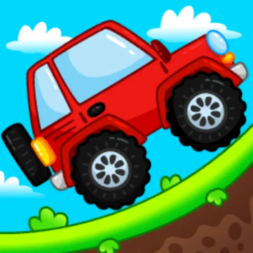 Car Wash app icon