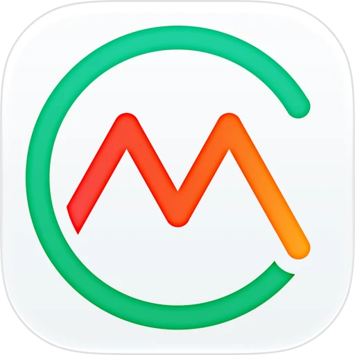 Carb Manager app icon