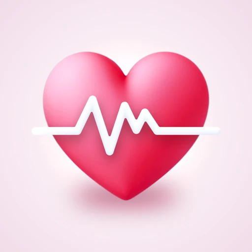 Cardi Mate app icon