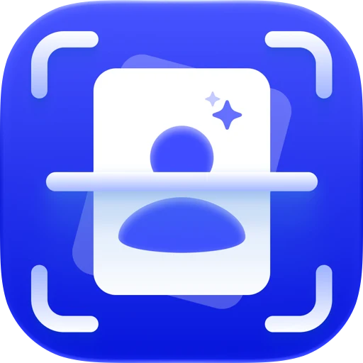 Cardstock app icon