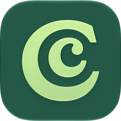 Care app icon