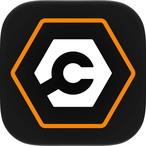 Carly app icon