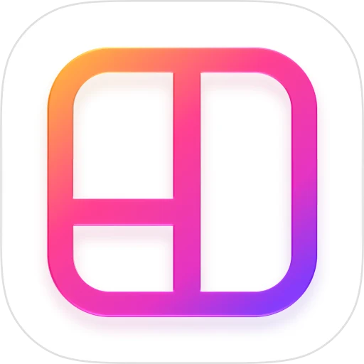 Carousel Layout app icon