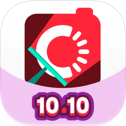 Carousell app icon