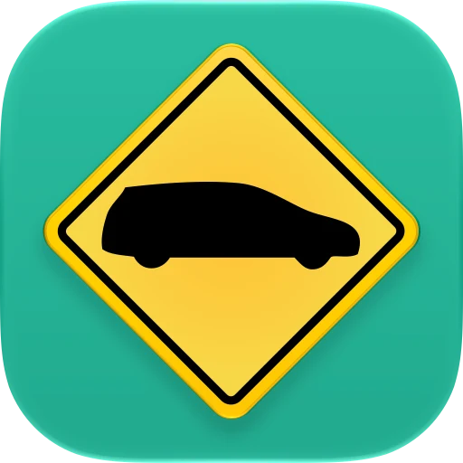 Carpool Kids app icon