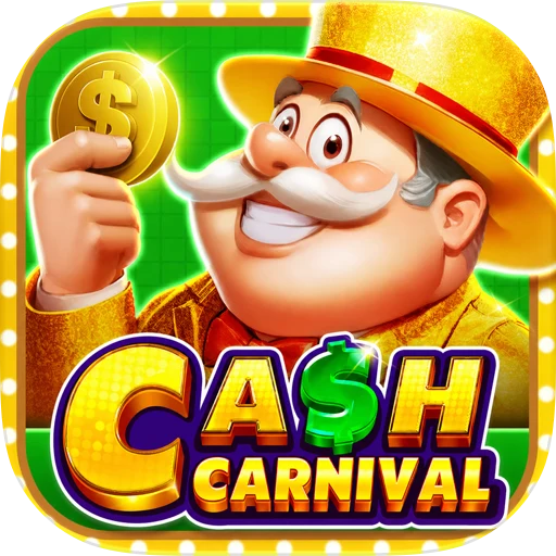 Cash Carnival app icon