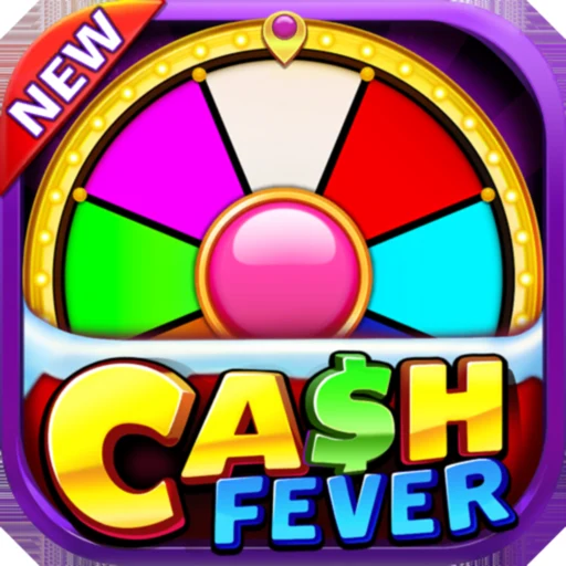 Cash Fever Slots™ app icon
