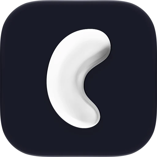 Cashews Smart Money Budget App app icon