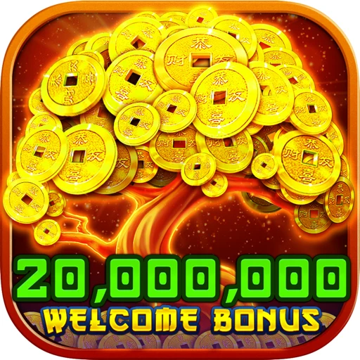 Cashmania Slots app icon
