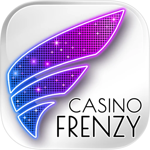 Casino Frenzy app icon