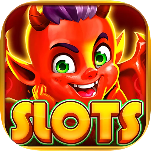 Casino Raiders™ app icon