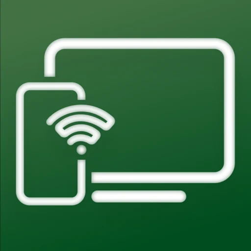 Screen Mirroring app icon