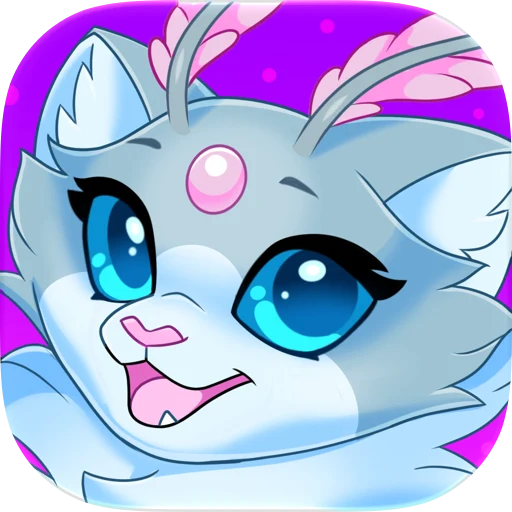 Castle Cats app icon