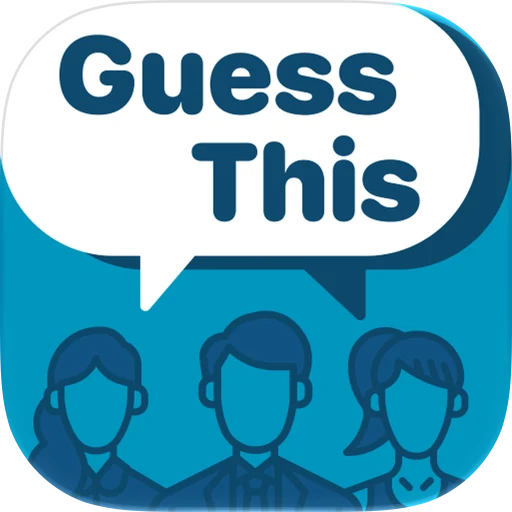 Catch Phrase Game For Friends app icon