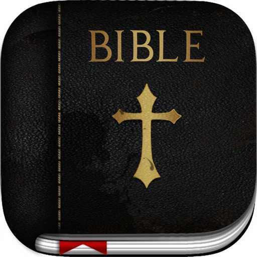 Catholic Bible app icon
