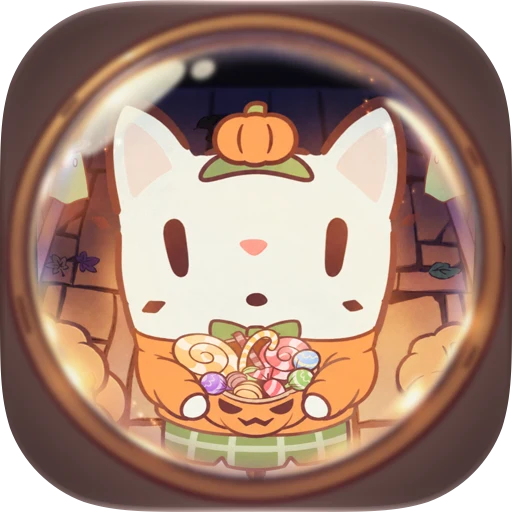 Cats app icon