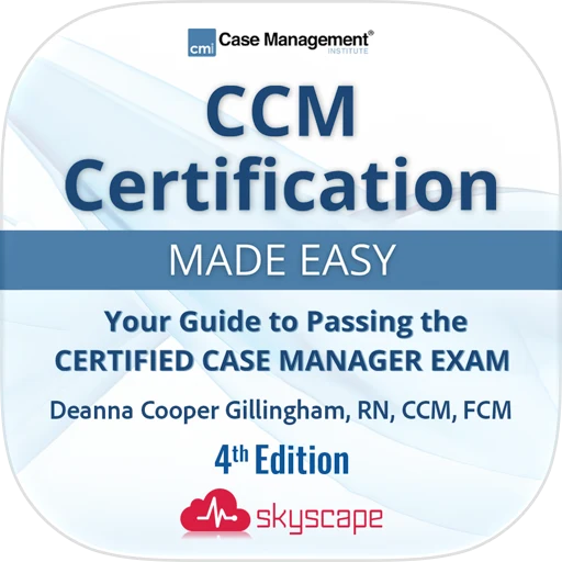 CCM Certification Made Easy app icon