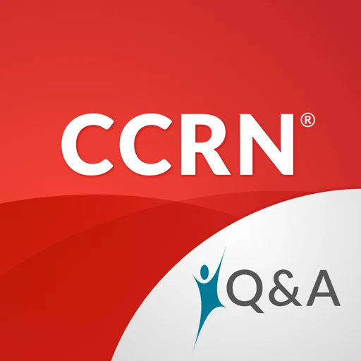 CCRN app icon