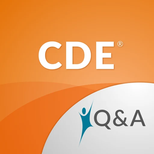 CDE app icon