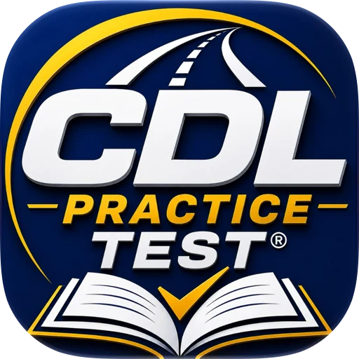 CDL Practice Test® app icon