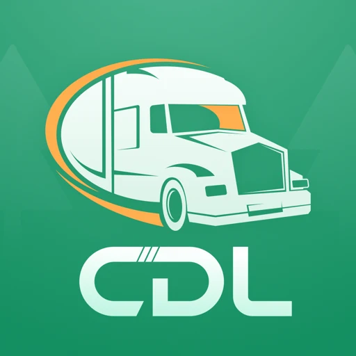 CDL  Test 2024 app icon