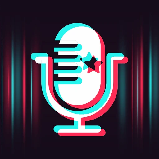 Celeb Voice Filter app icon