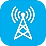 Cellular Network Signal Finder app icon