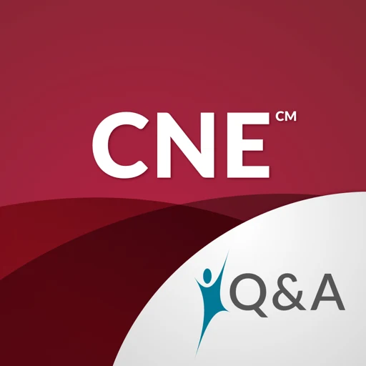 Certified Nurse Educator Exam app icon