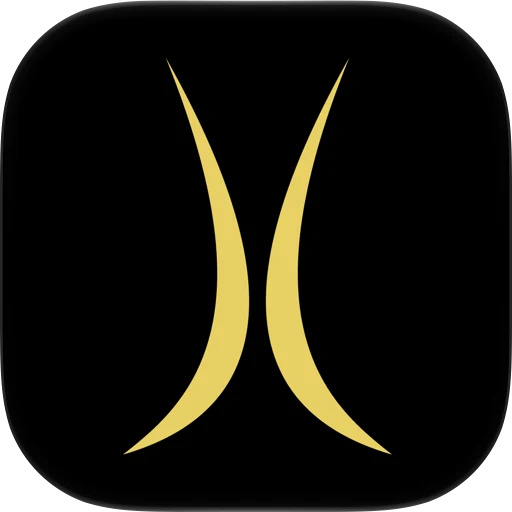 Champagne Club app icon