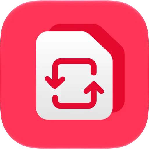 Second Phone Number app icon