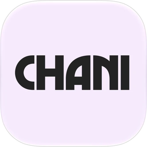 Chani app icon