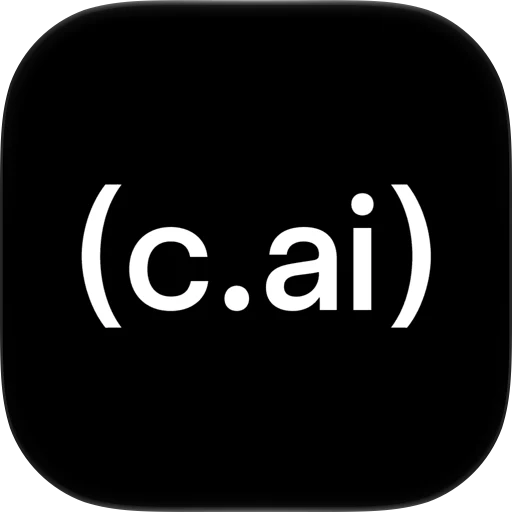 Character AI app icon