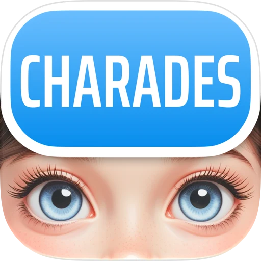 Charades app icon